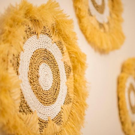 The Nest Canggu Εξωτερικό φωτογραφία