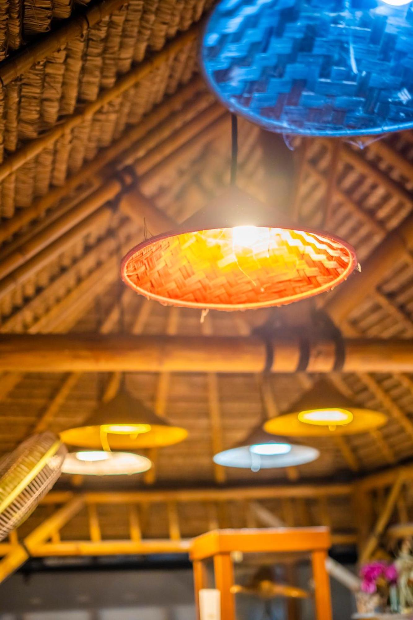 The Nest Canggu Εξωτερικό φωτογραφία