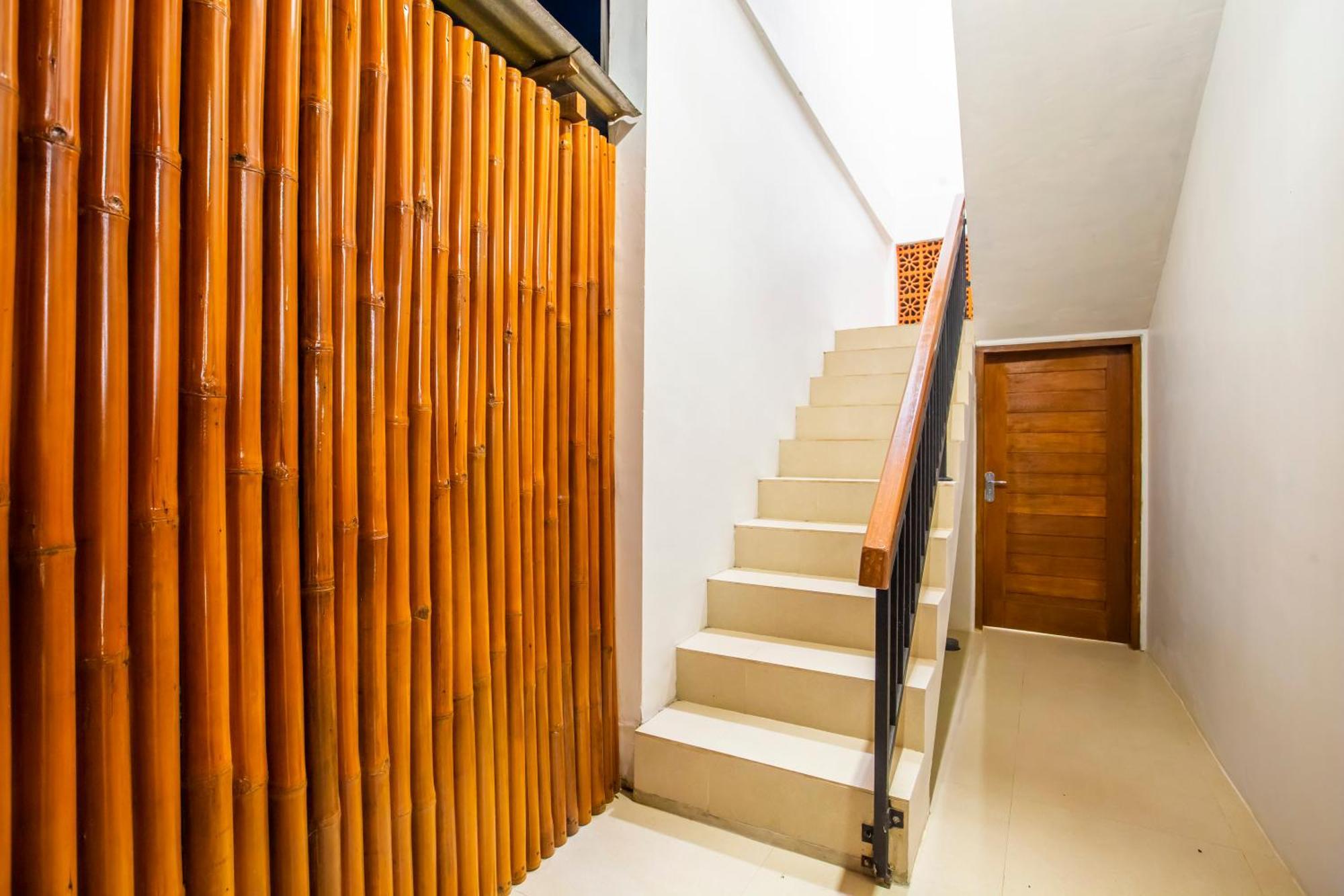 The Nest Canggu Εξωτερικό φωτογραφία