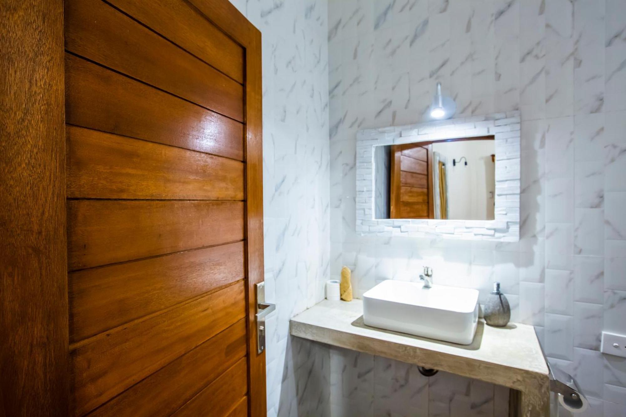 The Nest Canggu Εξωτερικό φωτογραφία