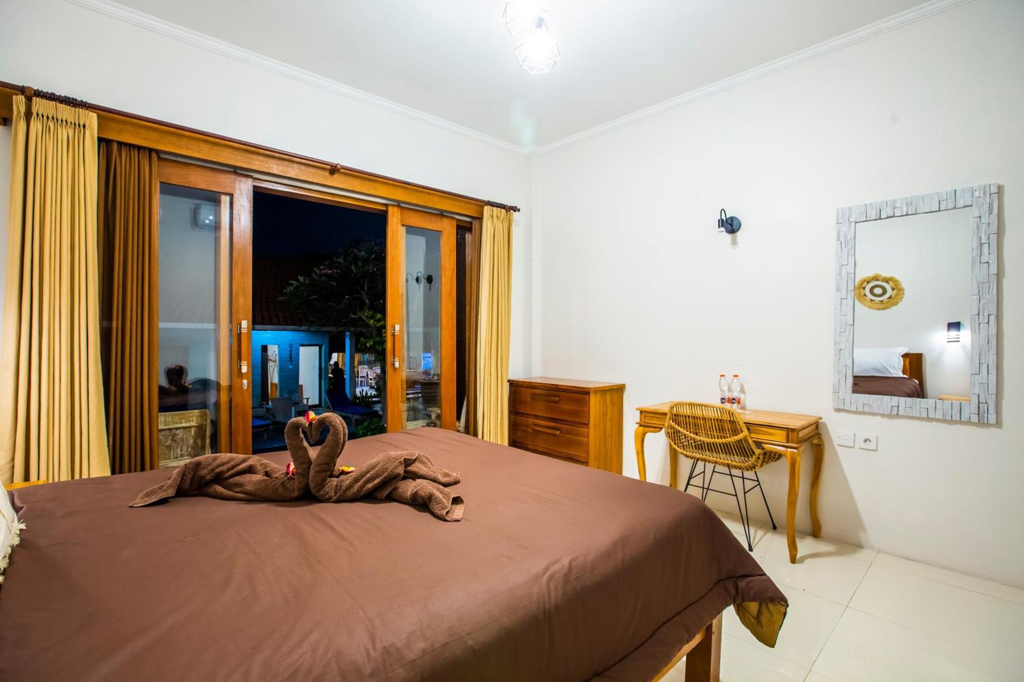The Nest Canggu Εξωτερικό φωτογραφία