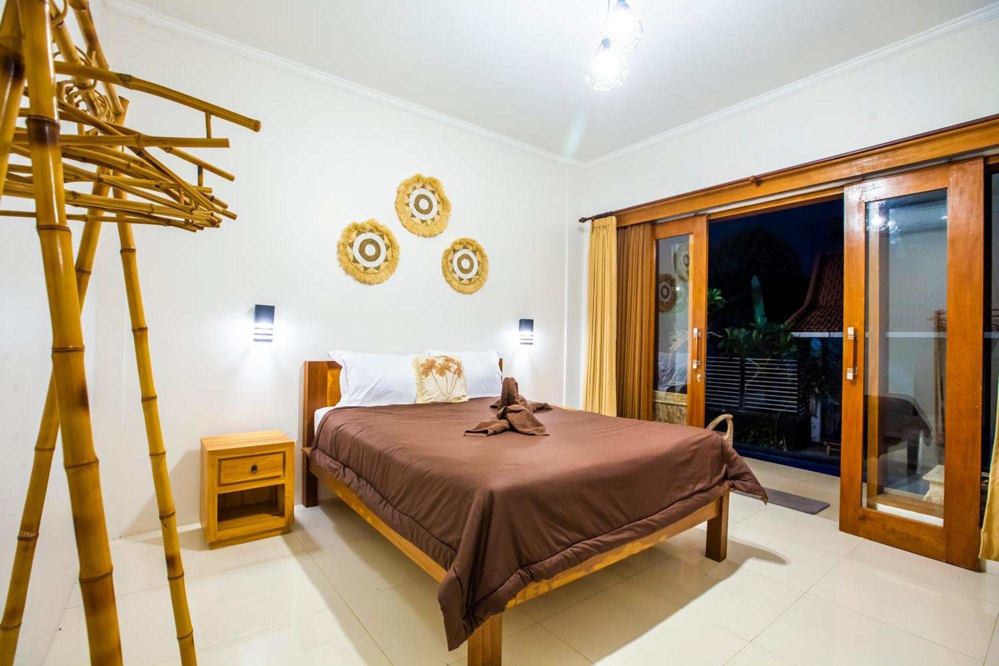 The Nest Canggu Εξωτερικό φωτογραφία