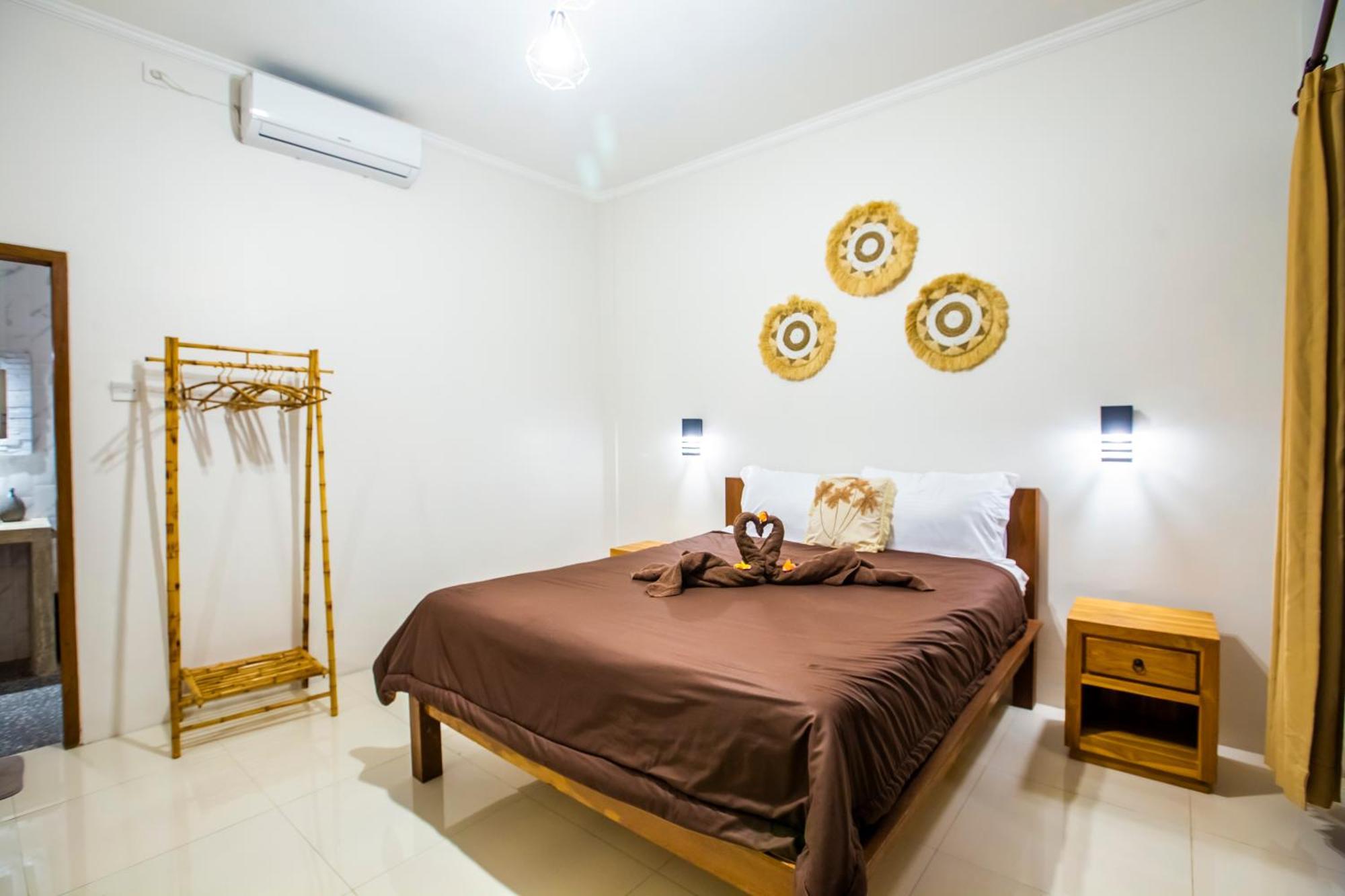 The Nest Canggu Εξωτερικό φωτογραφία