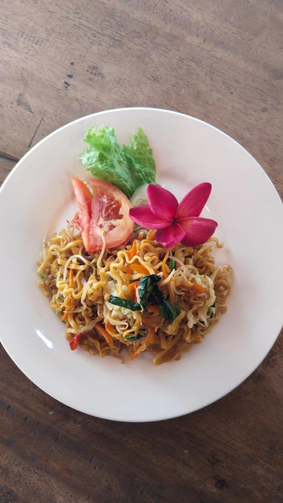 The Nest Canggu Εξωτερικό φωτογραφία