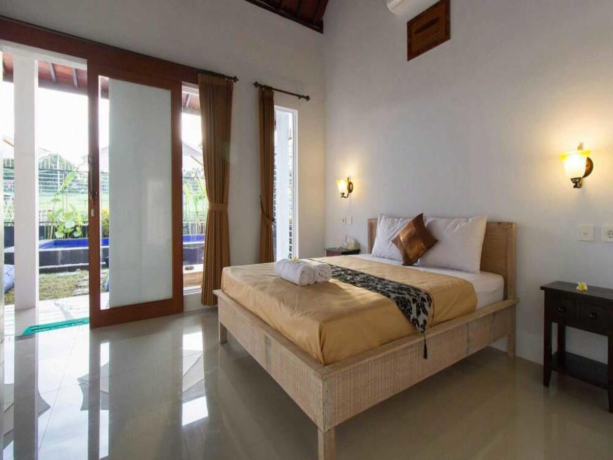 The Nest Canggu Εξωτερικό φωτογραφία
